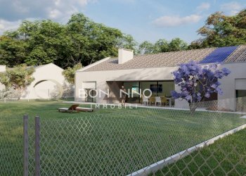 Foto 1 - Villa Via Cendon, Silea - photo 1