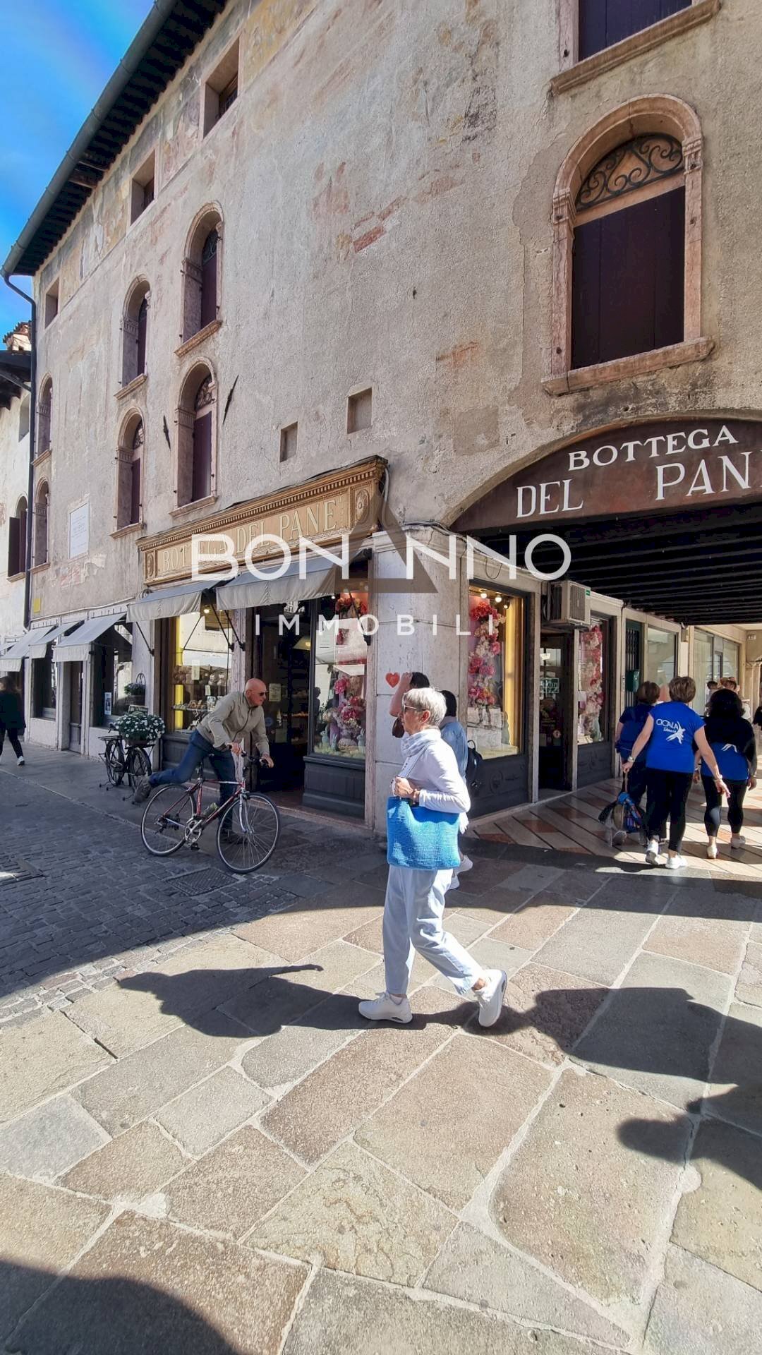 Foto 2 - Stabile - Palazzo via roma
0, Bassano del Grappa - foto 2