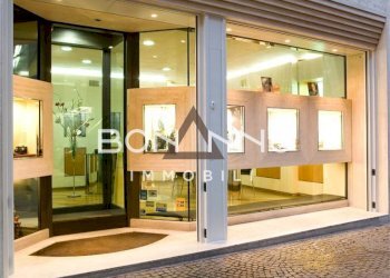 Foto 2 - Commercial Premises piazza liberta'
 
0, Bassano del Grappa - photo 2