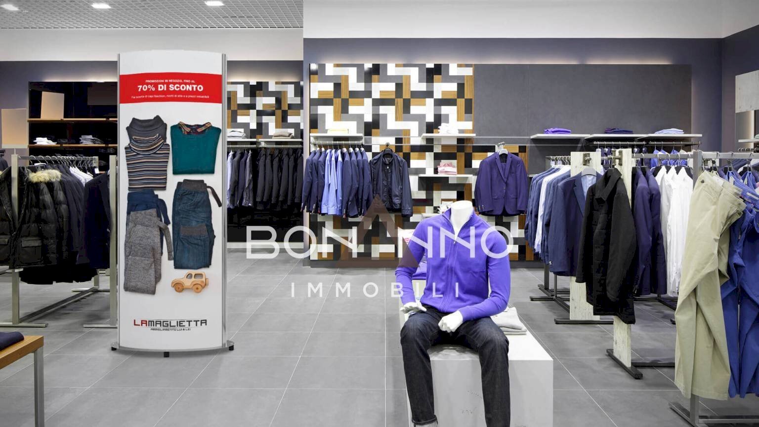 Foto 2 - Locale Commerciale viale pecori giraldi
99, Bassano del Grappa - foto 2