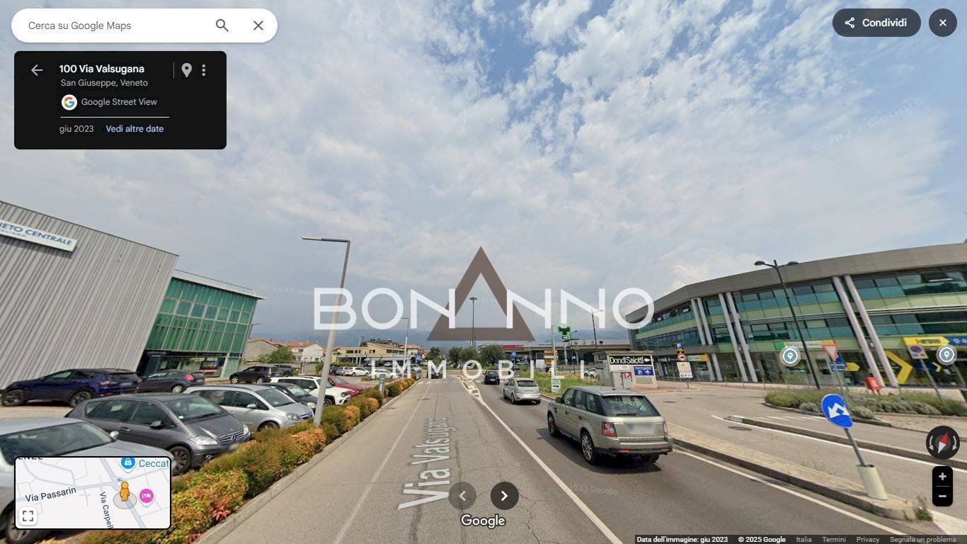 Foto 1 - Commercial Premises rosa  statale
 
0, Bassano del Grappa - photo 1