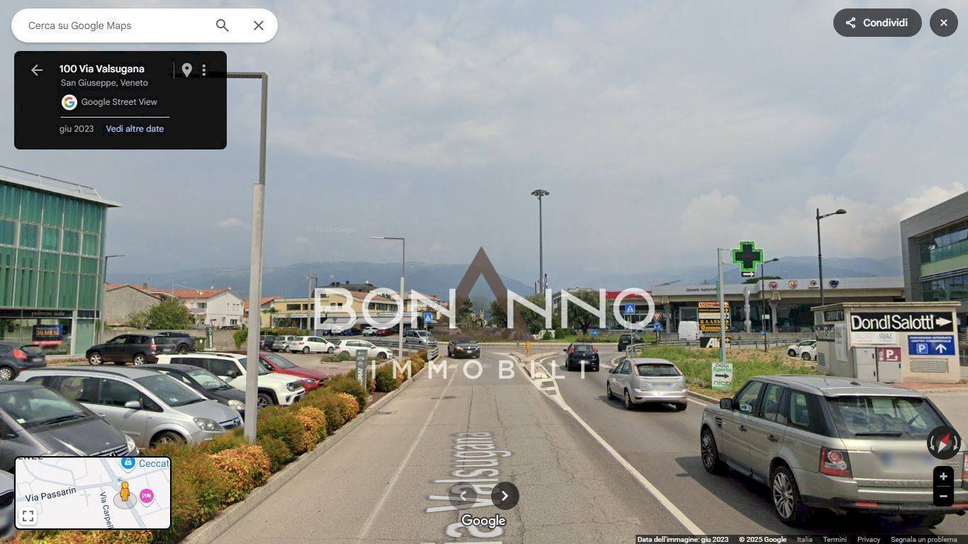 Foto 2 - Commercial Premises rosa  statale
 
0, Bassano del Grappa - photo 2