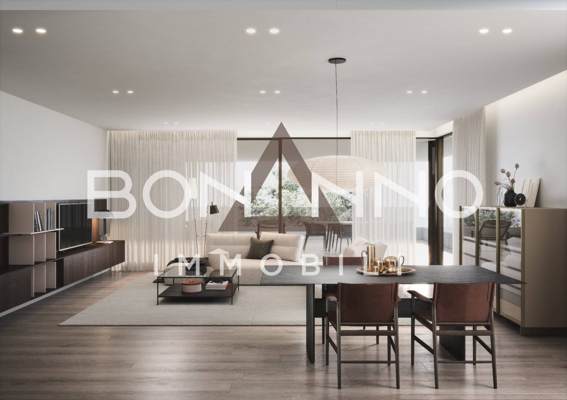 Foto 1 - Four-room apartment VIALE EUROPA, Castelfranco Veneto - photo 1