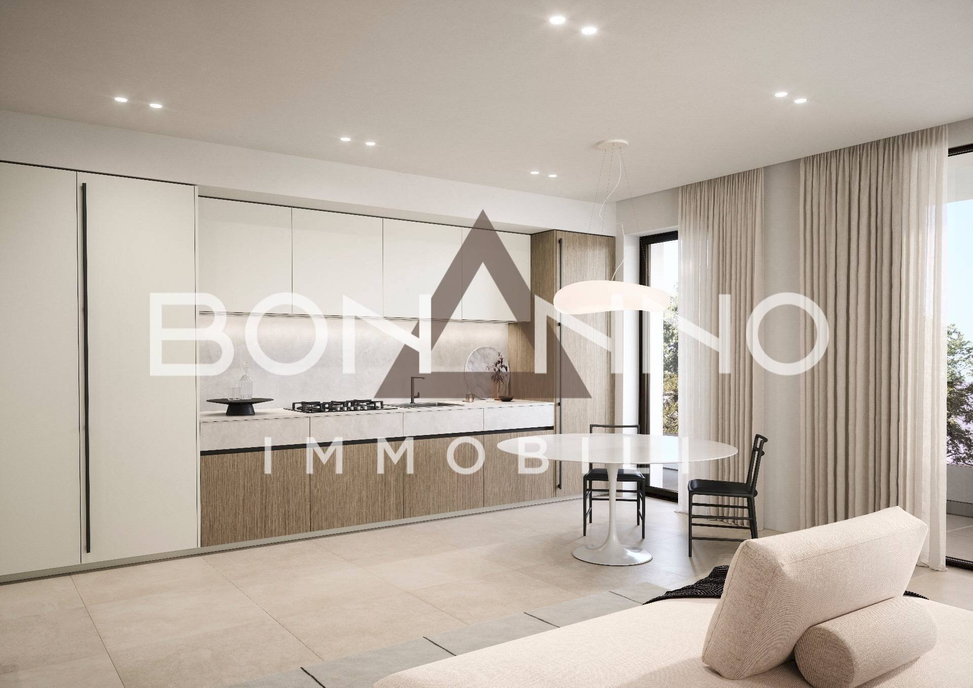 Foto 3 - Four-room apartment VIALE EUROPA, Castelfranco Veneto - photo 3