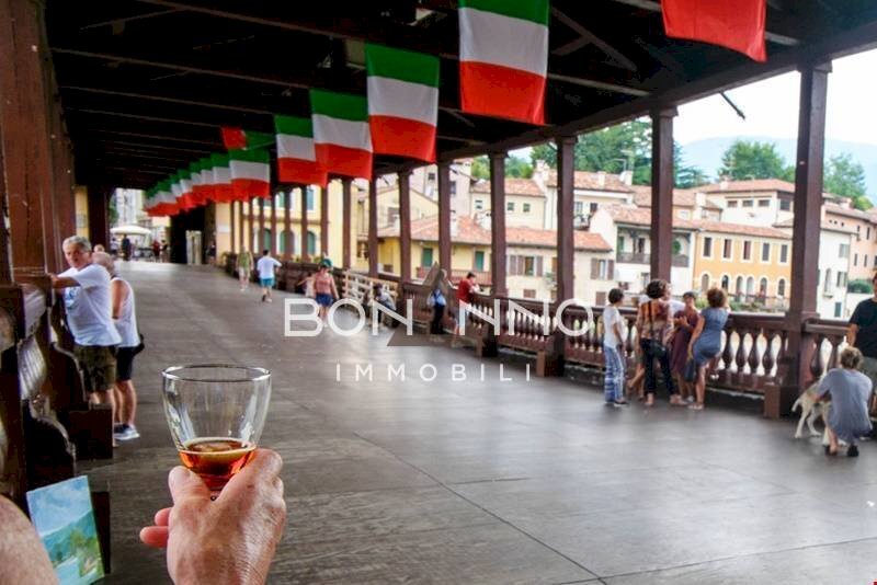 Foto 1 - Attico piazzotto montevecchio
 
0, Bassano del Grappa - foto 1