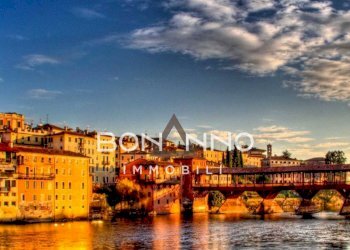 Foto 12 - Attico piazzotto montevecchio
 
0, Bassano del Grappa - foto 12