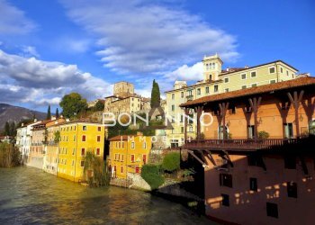 Foto 13 - Attico piazzotto montevecchio
 
0, Bassano del Grappa - foto 13