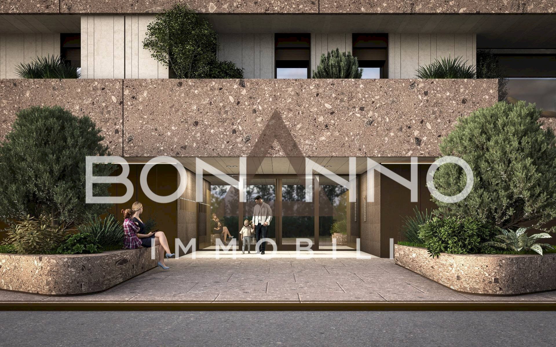 Foto 1 - Trilocale VIALE EUROPA, Castelfranco Veneto - foto 1