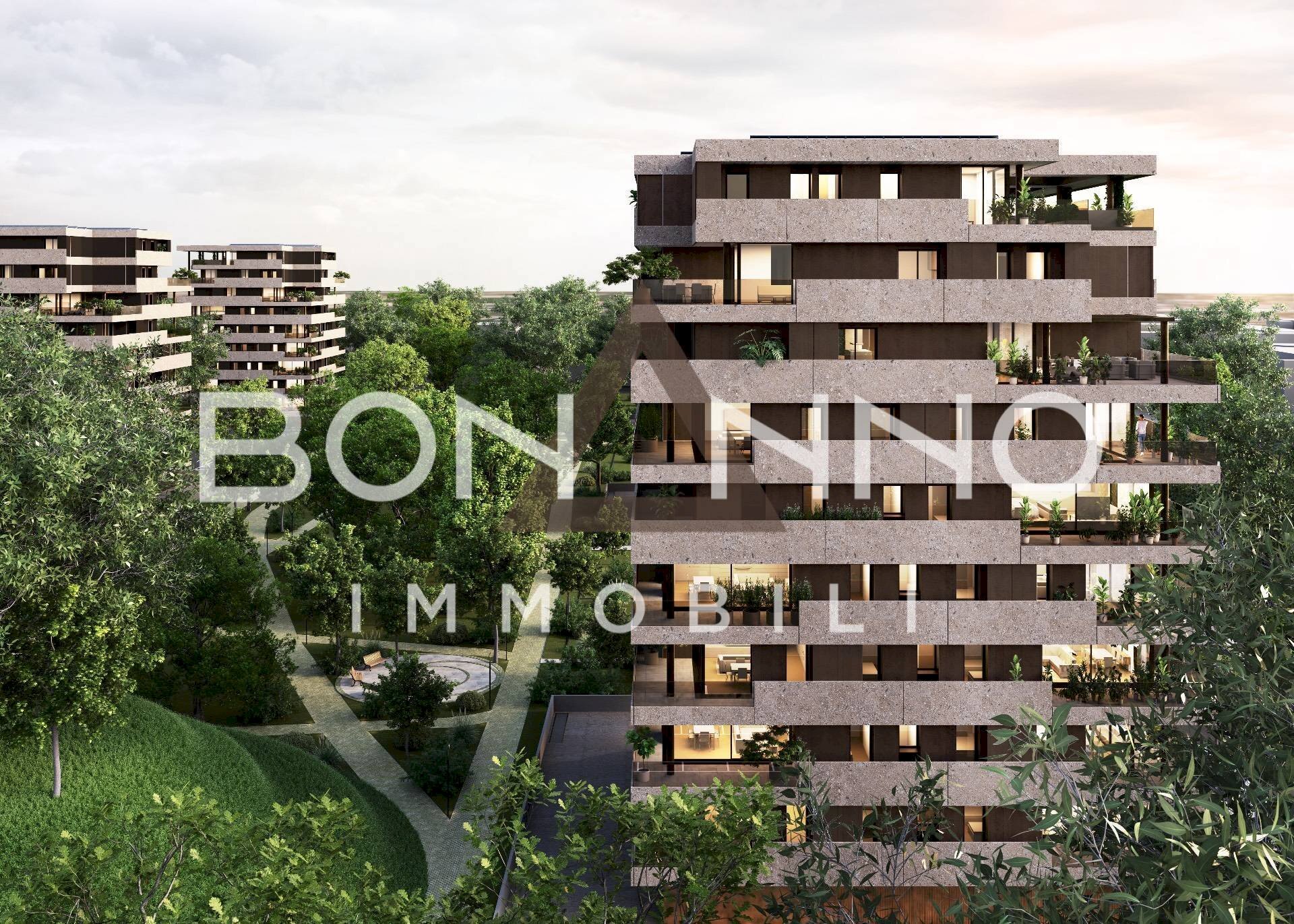 Foto 2 - Quadrilocale VIALE EUROPA, Castelfranco Veneto - foto 2