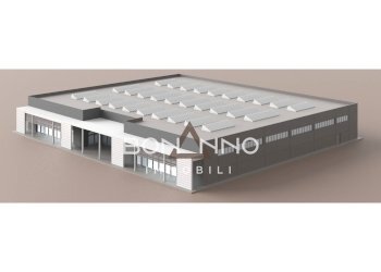 Foto 1 - Capannone via del commercio
0, Bassano del Grappa - foto 1