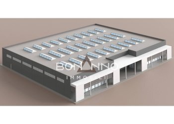 Foto 2 - Commercial Premises via motton, Bassano del Grappa - photo 2