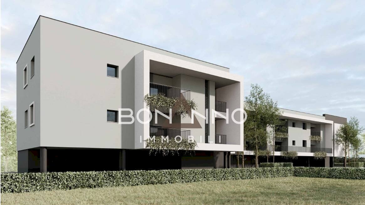 Foto 1 - Appartamento PIAZZA POLONI DON VITTORIO, Montebelluna - foto 1