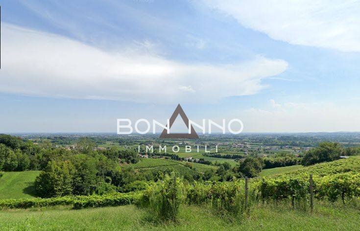 Foto 1 - Terreno agricolo via costa rive, Vittorio Veneto - foto 1