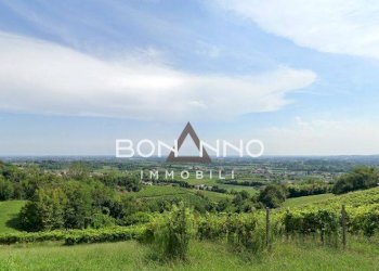 Foto 1 - Terreno agricolo via costa rive, Vittorio Veneto - foto 1