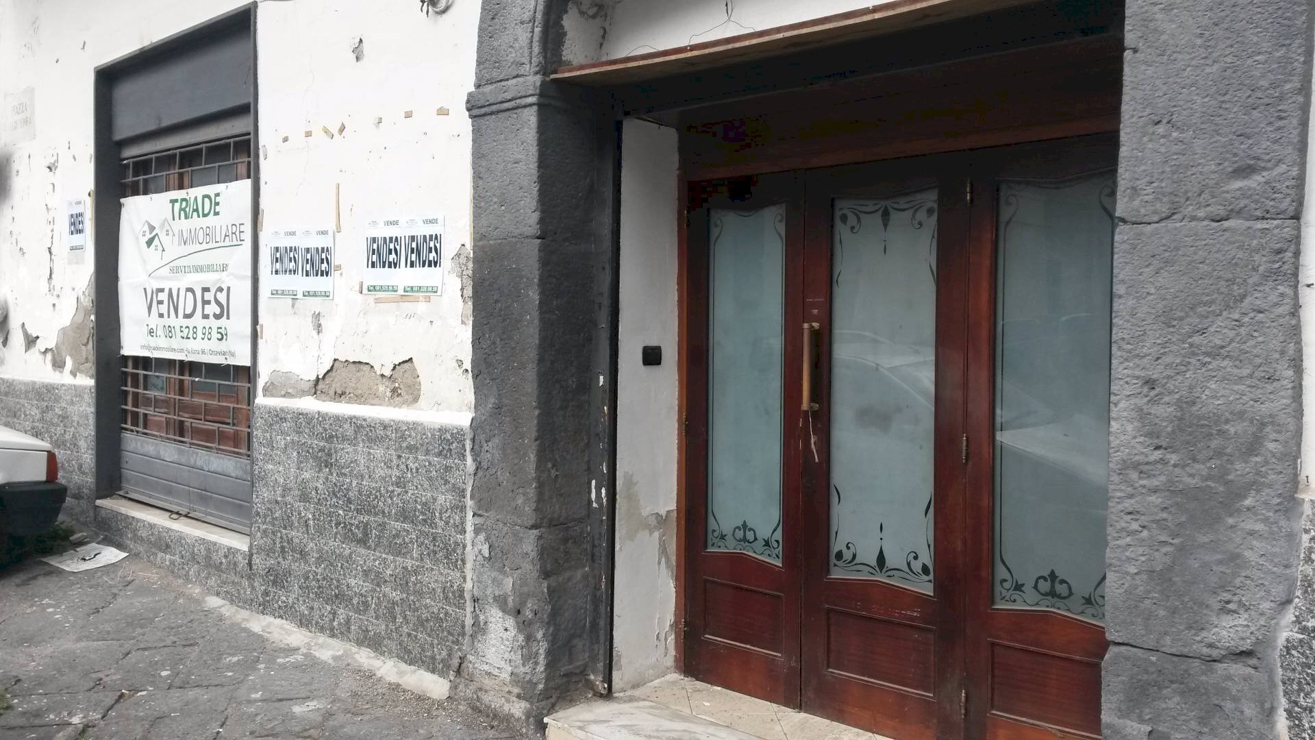 Foto 2 - Locale Commerciale piazza piediterra
 
1, Ottaviano - foto 2