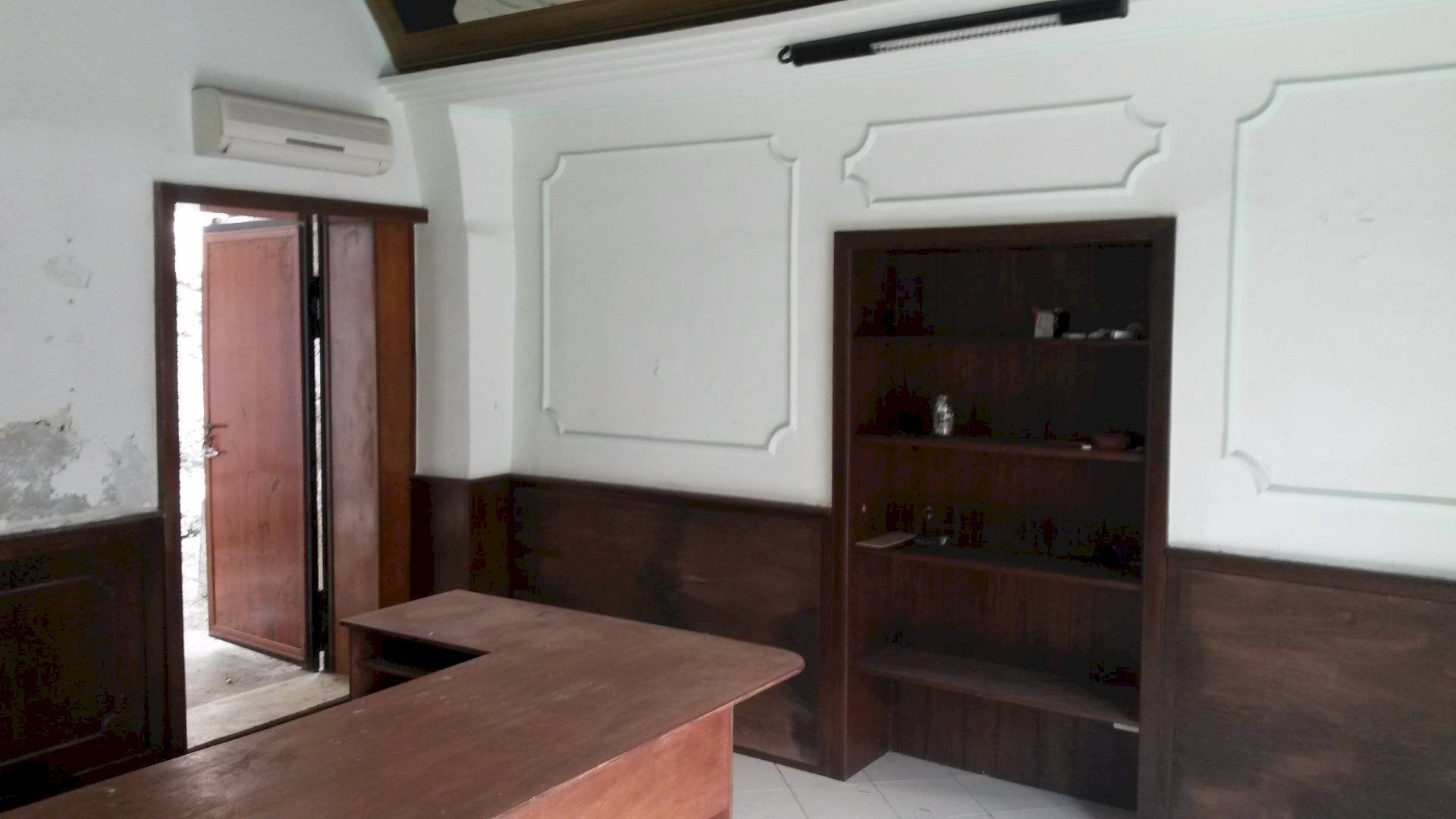 Foto 4 - Locale Commerciale piazza piediterra
 
1, Ottaviano - planimetria 1