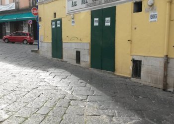 Foto 5 - Locale Commerciale Piazza San Francesco
1, Ottaviano - foto 4