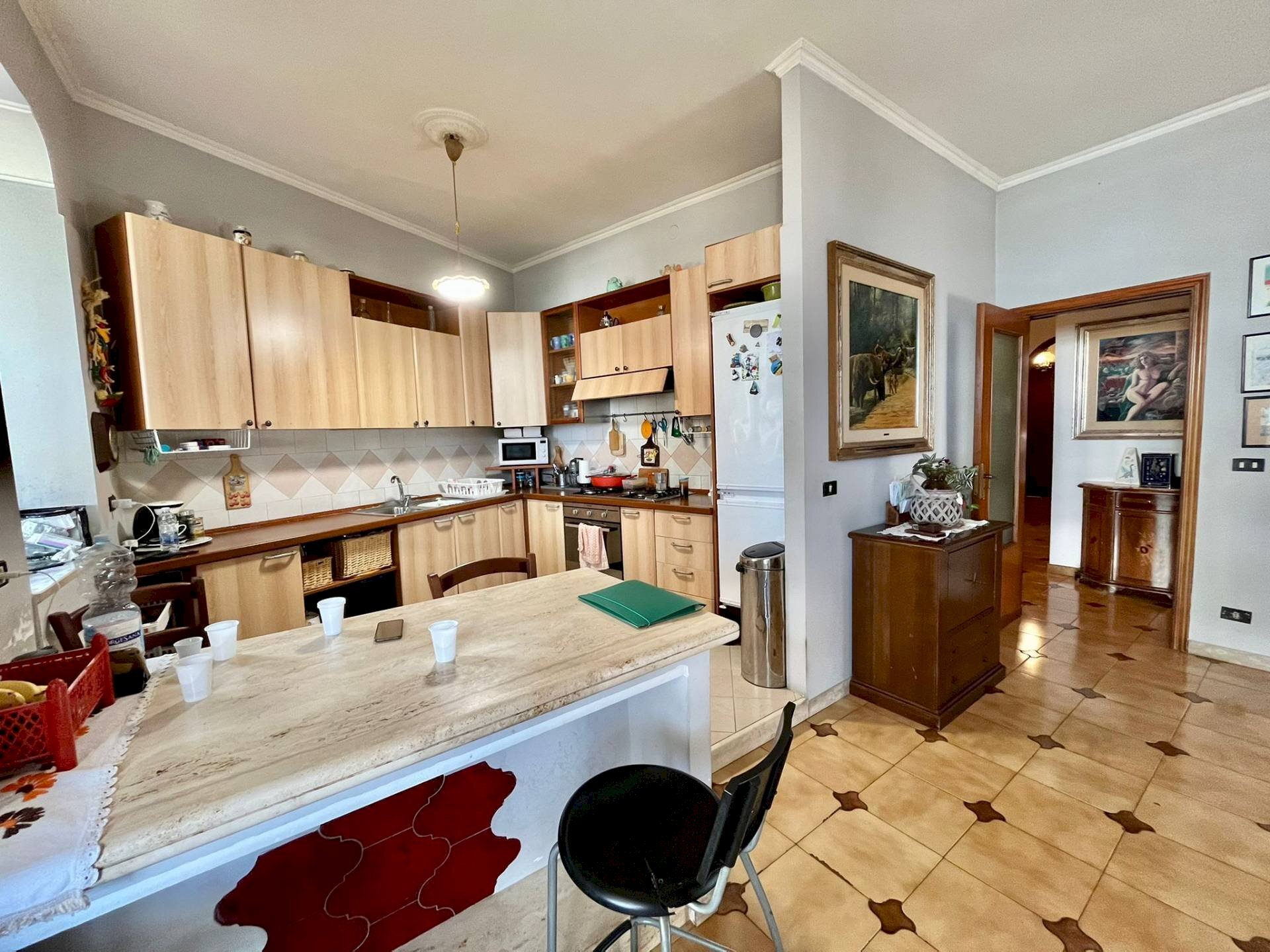 Foto 2 - Appartamento Via S. Giovanni Bosco
20, Ottaviano - foto 2