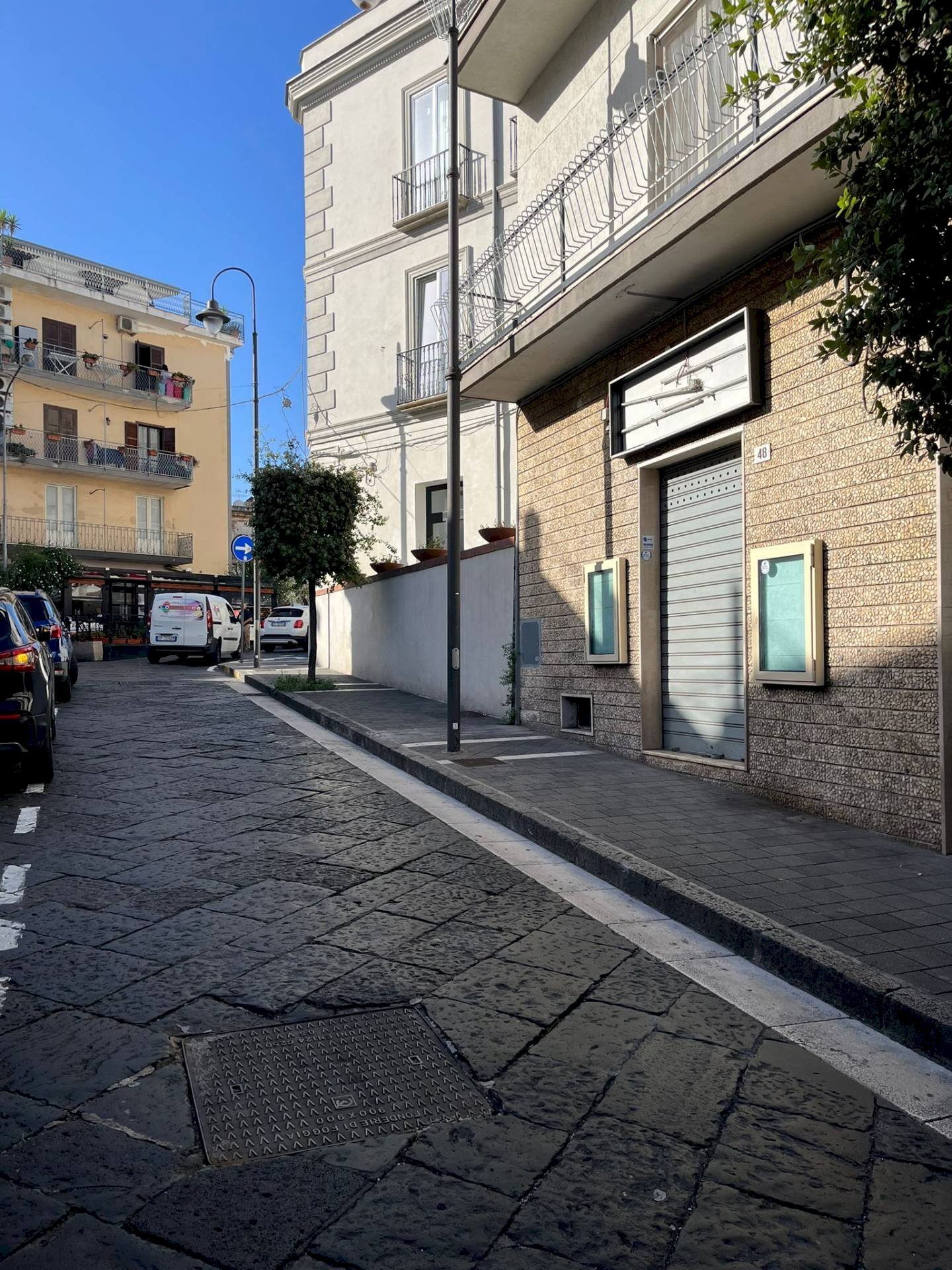 Foto 2 - Locale Commerciale Corso Umberto
8, Ottaviano - foto 2