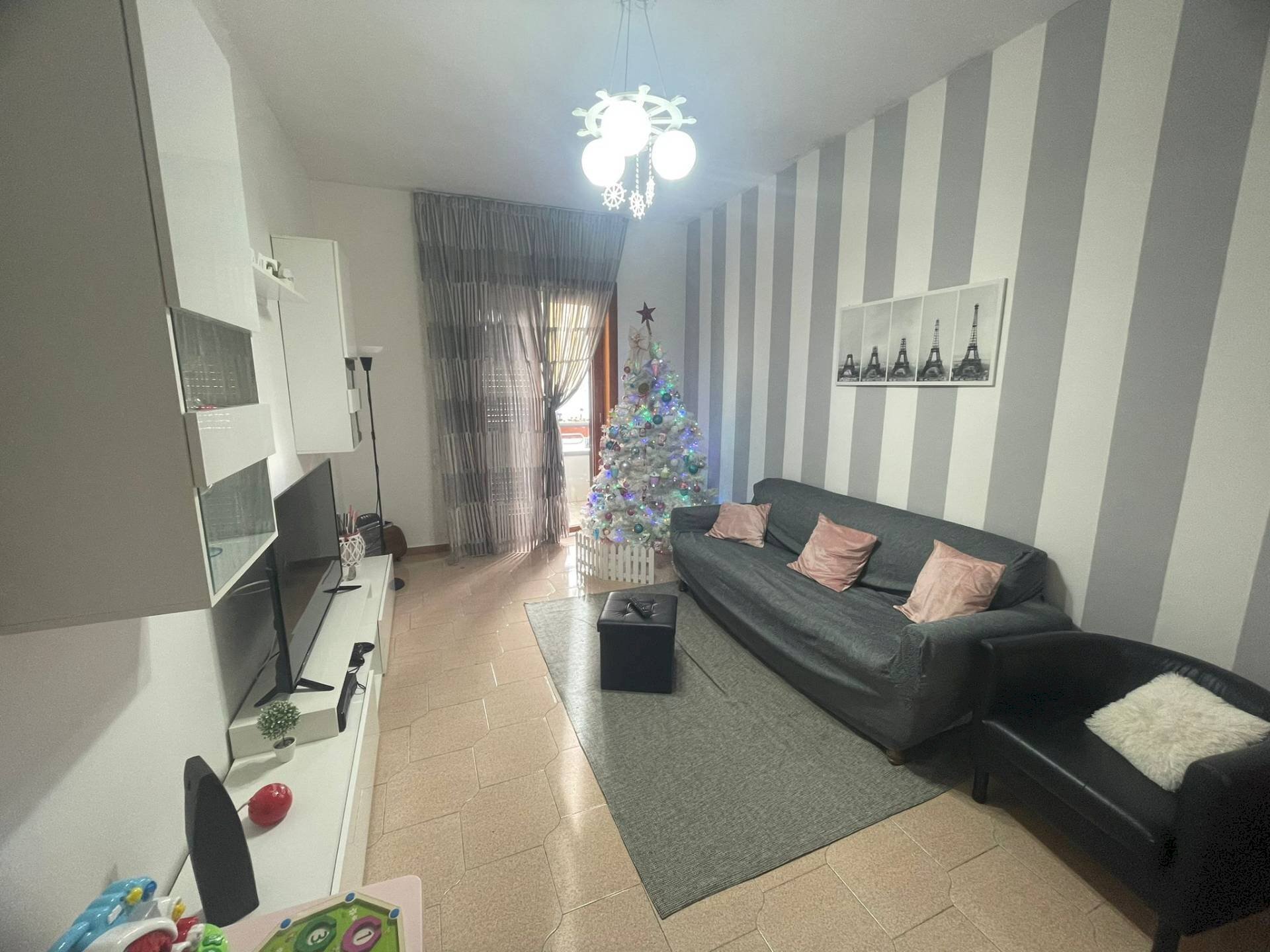 Foto 1 - Bilocale via Ferrante Gonzaga
 
1, Ottaviano - foto 1