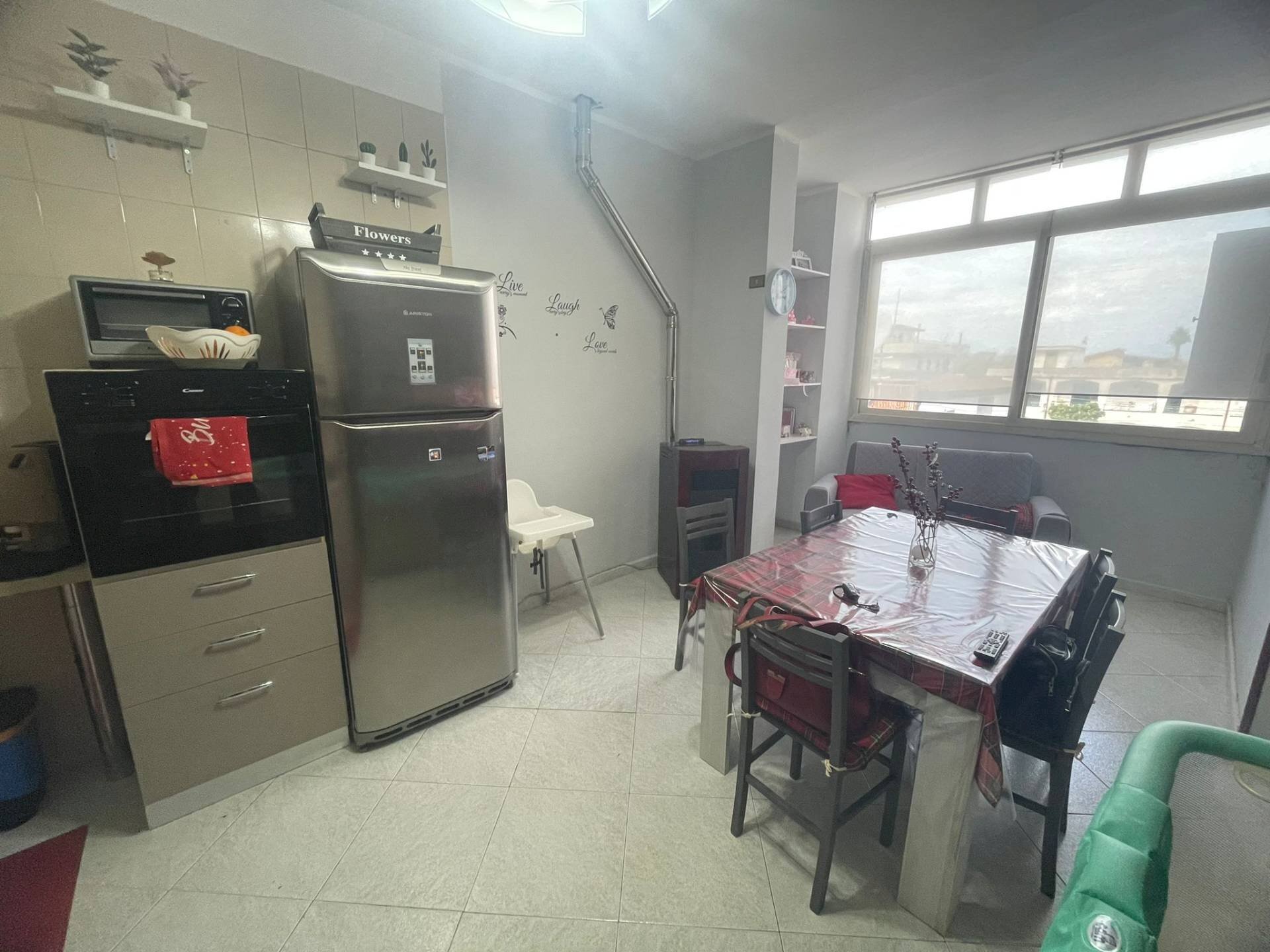 Foto 2 - Bilocale via Ferrante Gonzaga
 
1, Ottaviano - foto 2