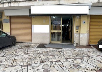 Foto 1 - Locale Commerciale Via Aielli
 
18, San Giuseppe Vesuviano - foto 1