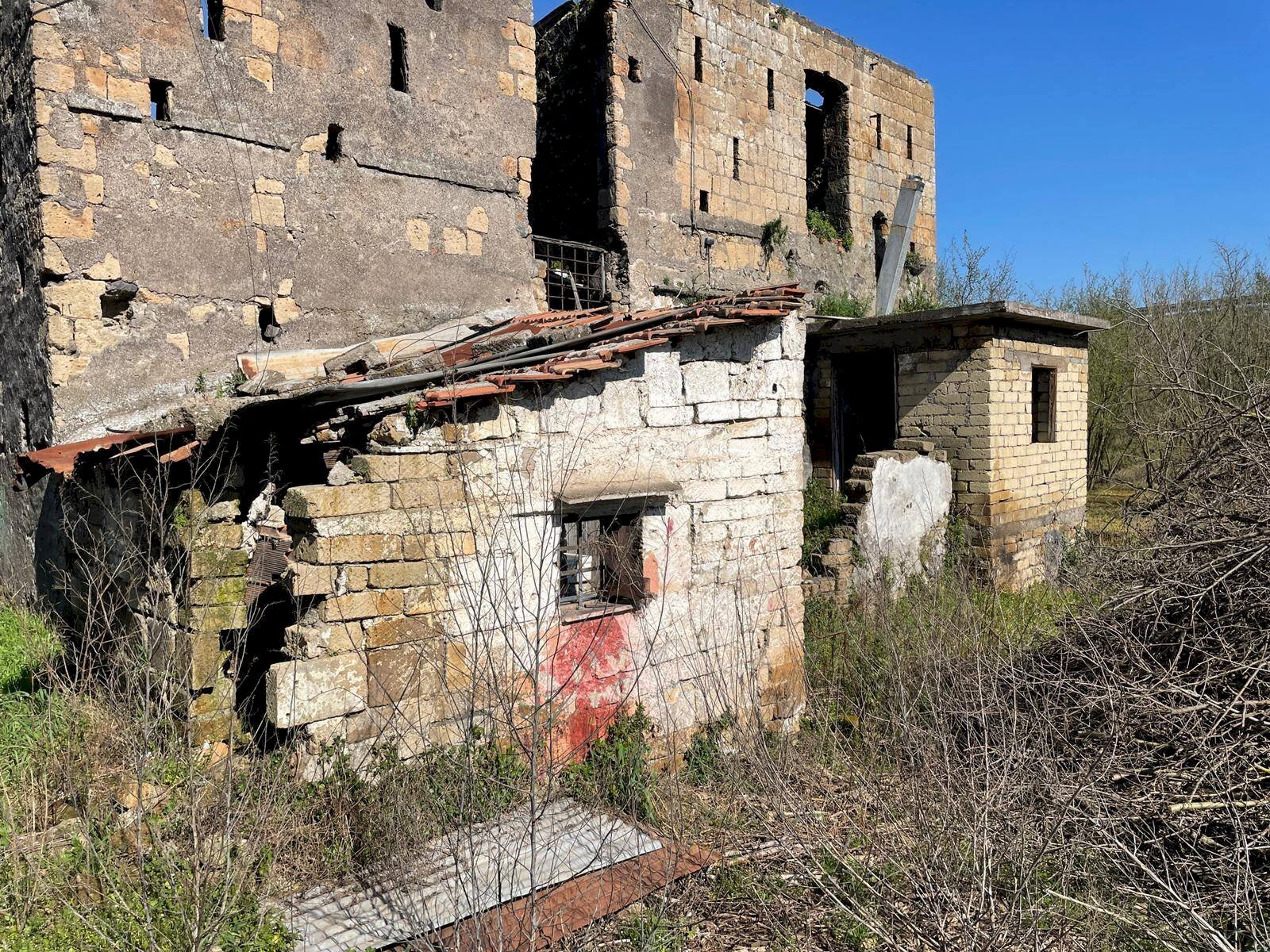 Foto 3 - Rustico Via Lucci
2, Ottaviano - foto 3