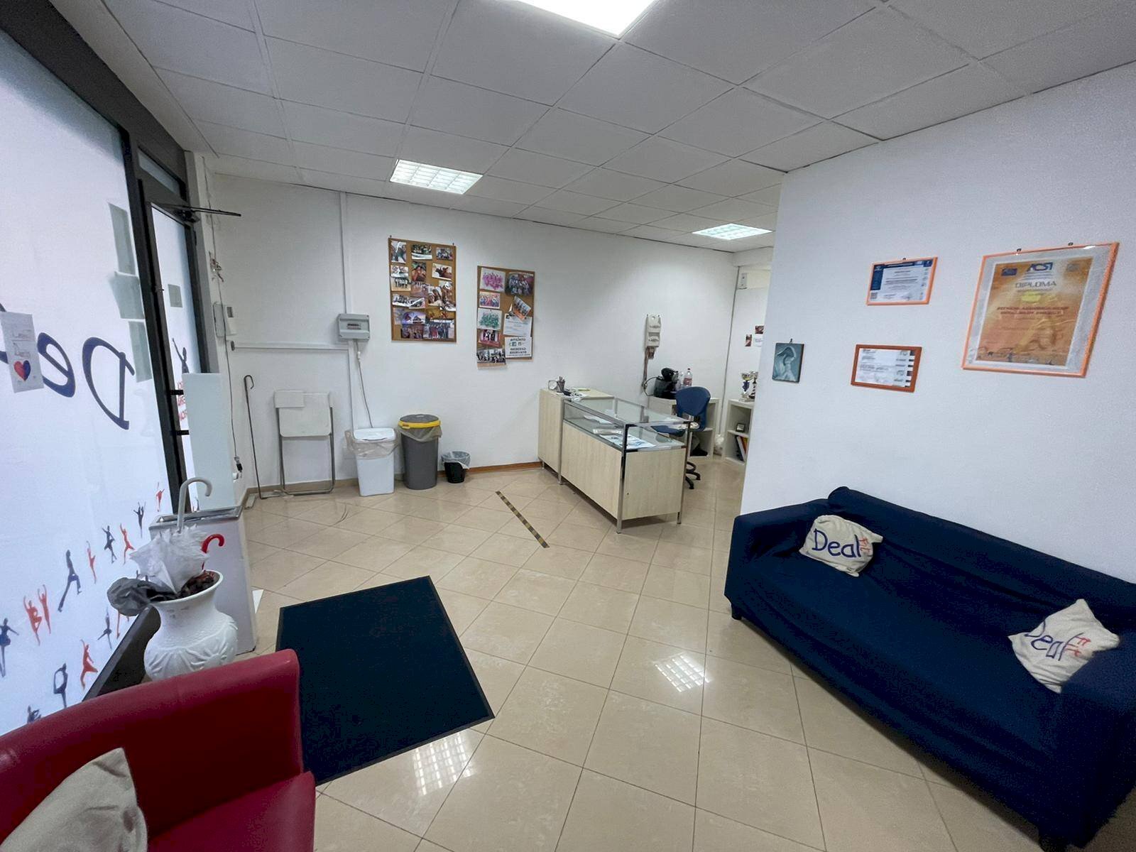 Foto 3 - Locale Commerciale Piazza Duca D'Aosta, Ottaviano - foto 3