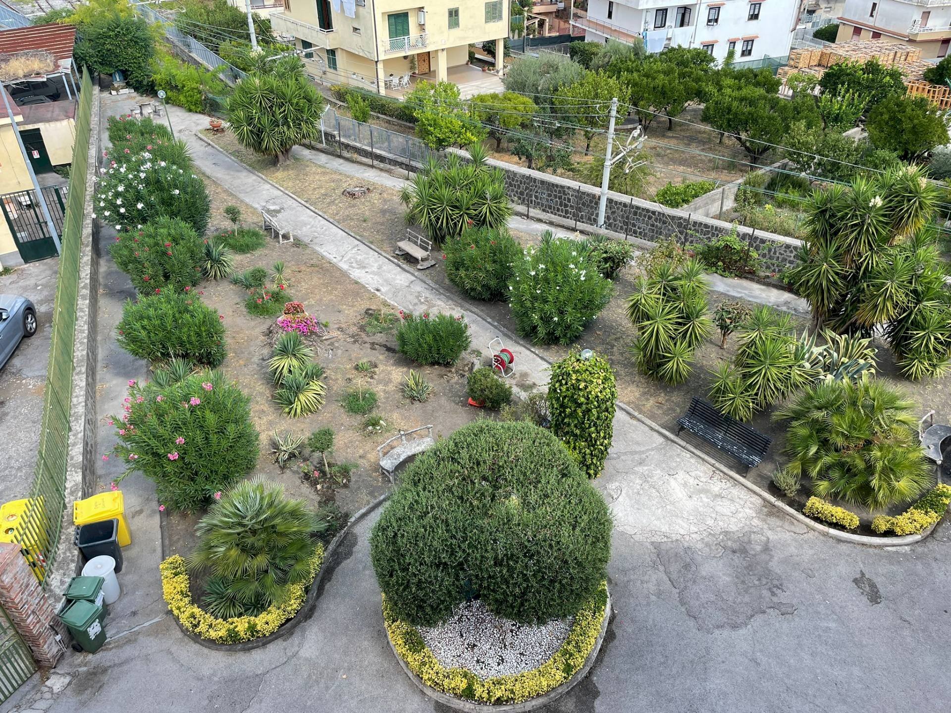 Foto 2 - Quadrilocale Piazza Mercato
 
10, Ottaviano - foto 2