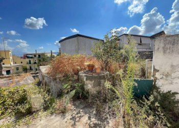 Foto 11 - Casa indipendente Piazza San Francesco
 
1, Ottaviano - foto 11