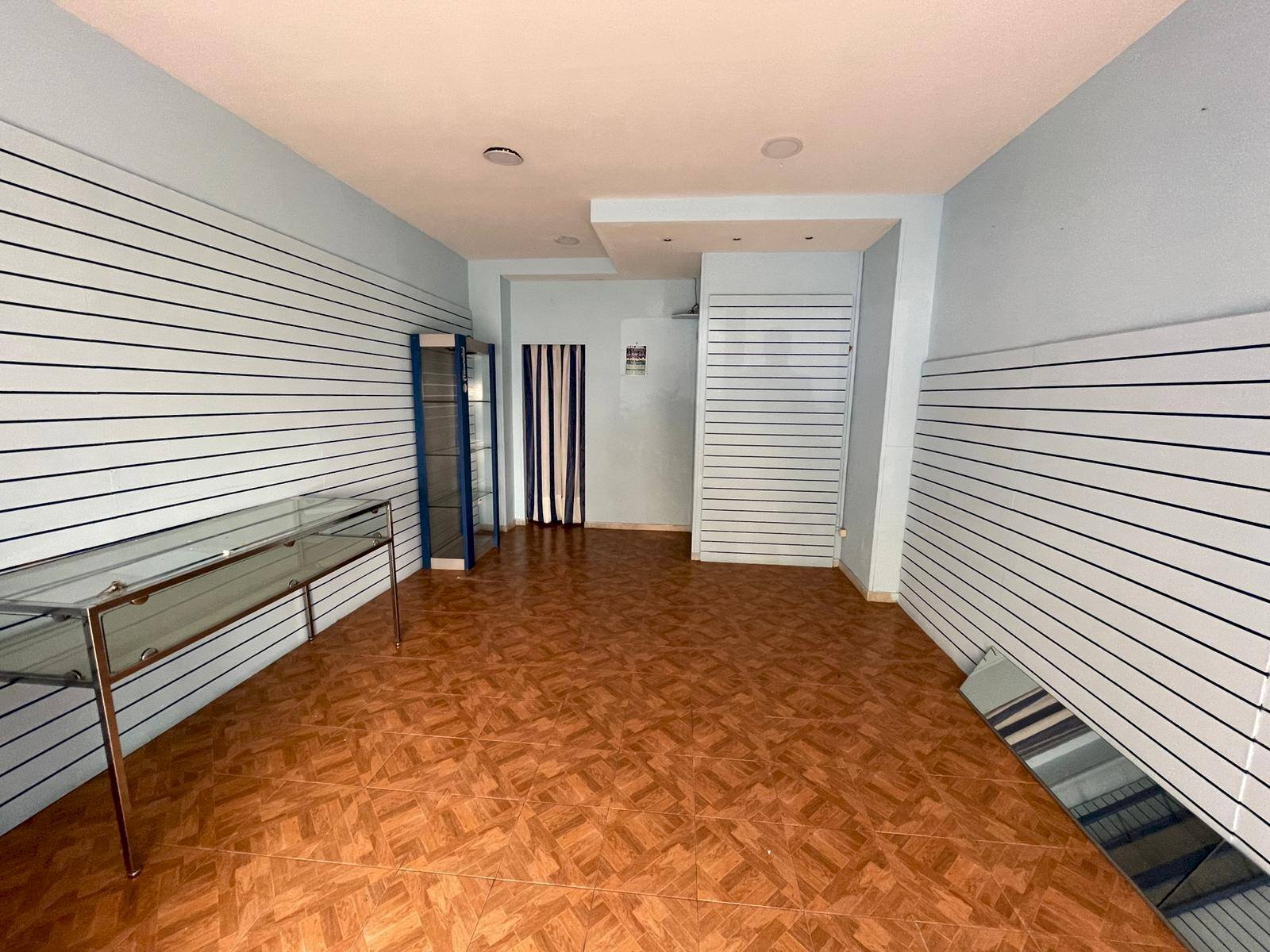 Foto 1 - Commercial Premises Via Roma
 
1, Ottaviano - photo 1