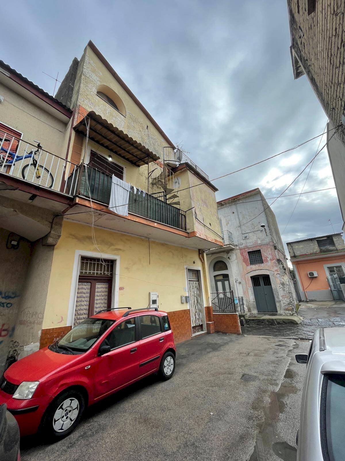 Foto 3 - Casa indipendente via Cappetelli
 
1, San Giuseppe Vesuviano - foto 3