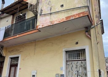 Foto 1 - Casa indipendente via Cappetelli
 
1, San Giuseppe Vesuviano - foto 1