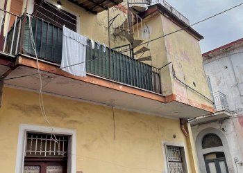 Foto 4 - Casa indipendente via Cappetelli
 
1, San Giuseppe Vesuviano - foto 4