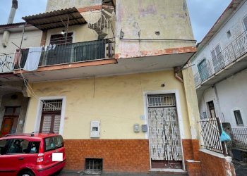 Foto 5 - Casa indipendente via Cappetelli
 
1, San Giuseppe Vesuviano - foto 5