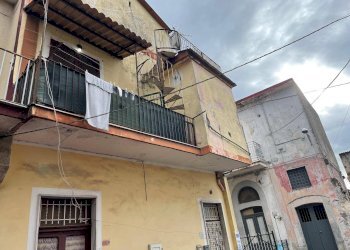 Foto 6 - Casa indipendente via Cappetelli
 
1, San Giuseppe Vesuviano - foto 6