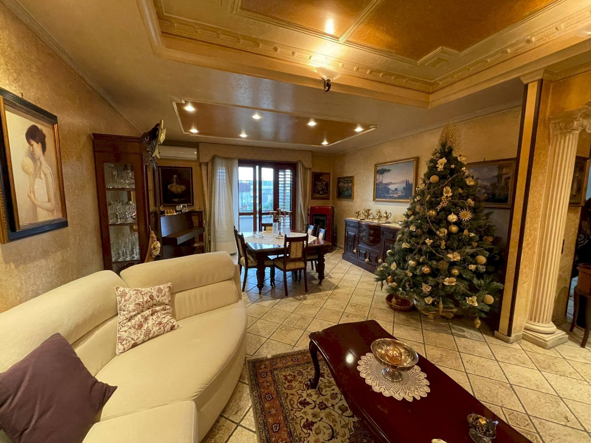 Foto 2 - Apartment Viale della Rinascita
 
20, Ottaviano - photo 2