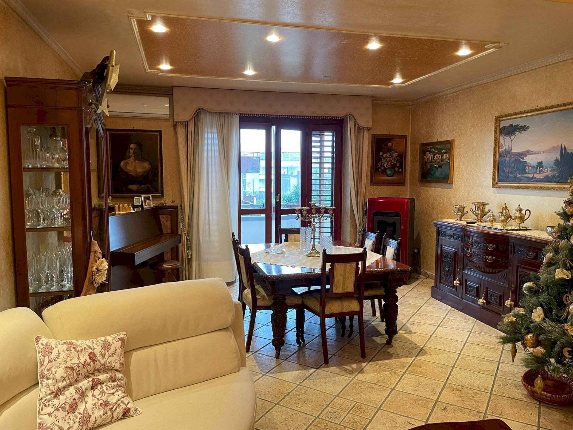 Foto 3 - Apartment Viale della Rinascita
 
20, Ottaviano - photo 3