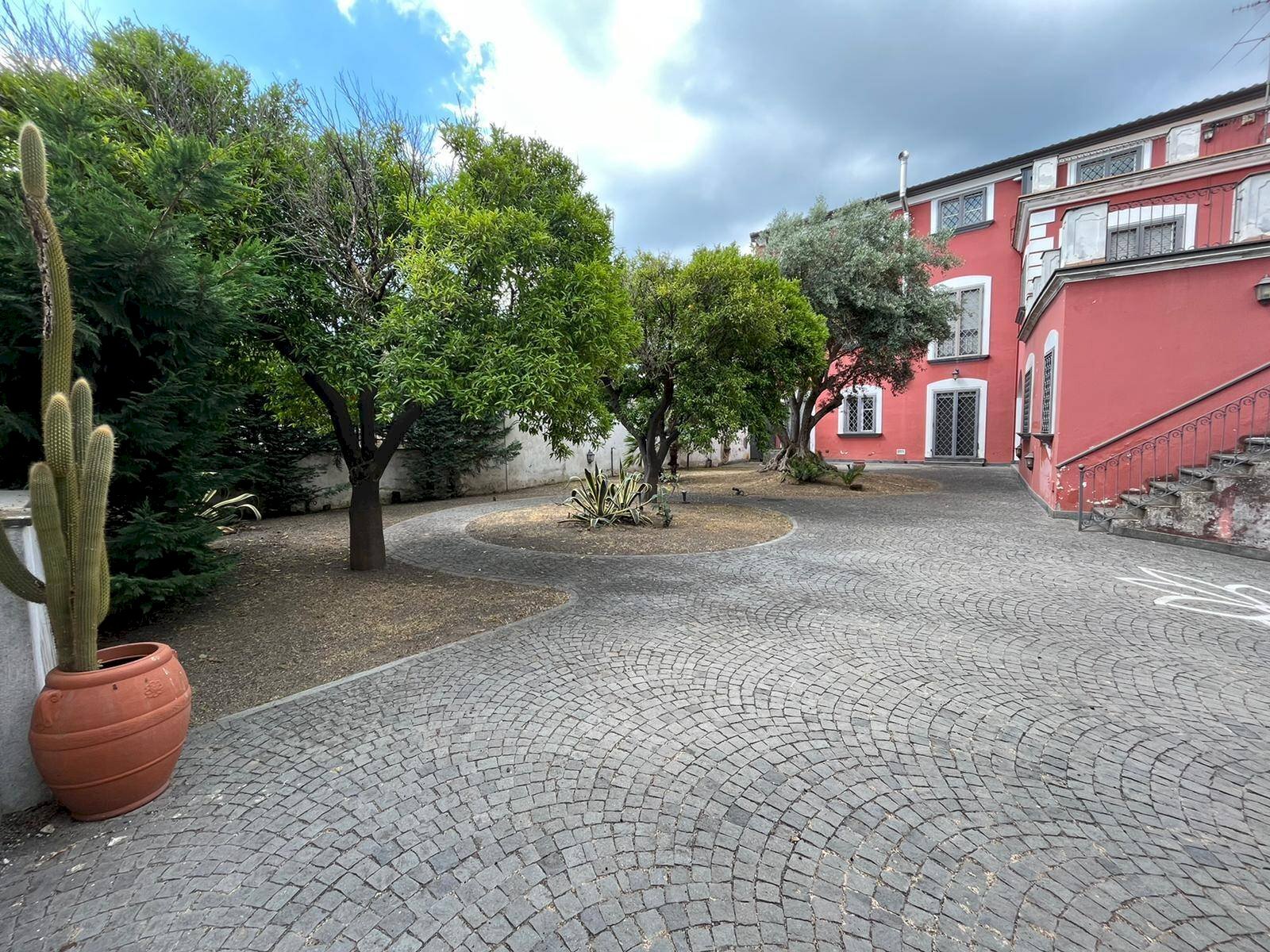 Foto 1 - Villa Via Silenzio
 
10, Ottaviano - foto 1