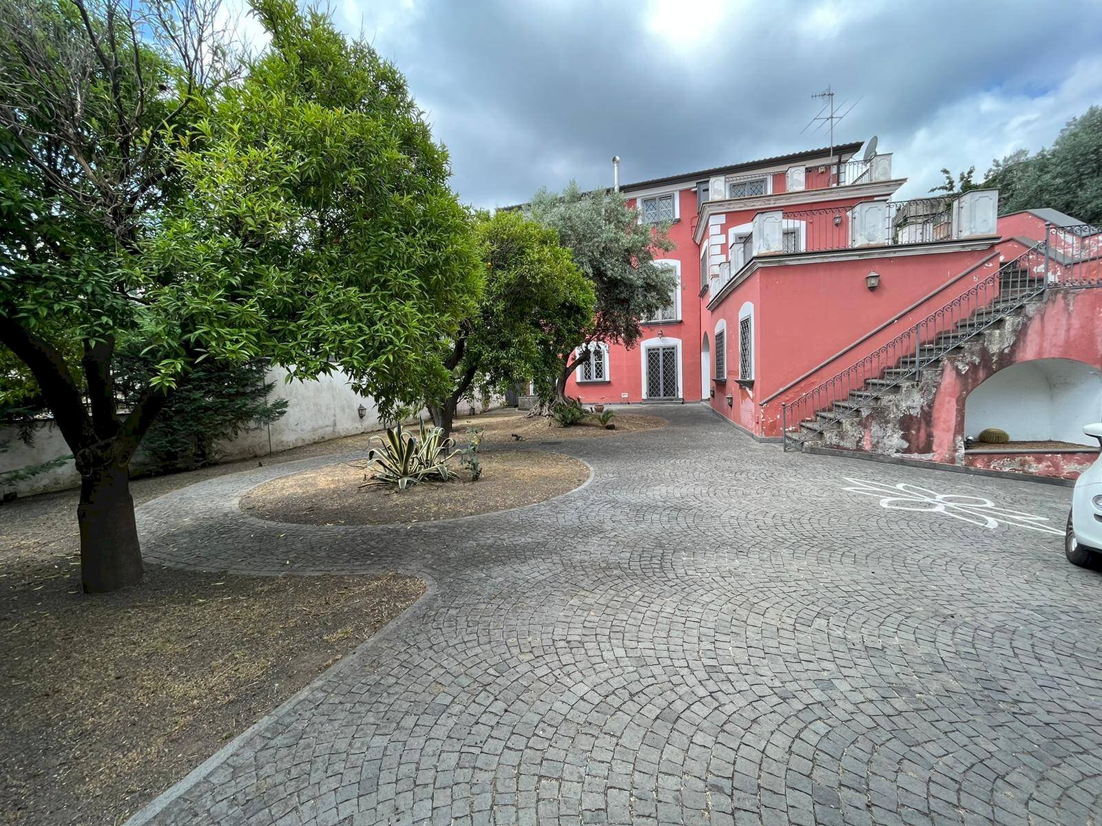 Foto 2 - Villa Via Silenzio
 
10, Ottaviano - foto 2