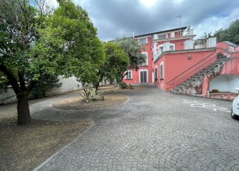 Foto 2 - Villa Via Silenzio
 
10, Ottaviano - foto 2