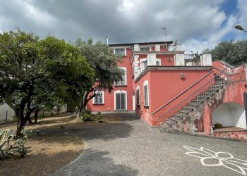 Foto 5 - Villa Via Silenzio
 
10, Ottaviano - foto 5