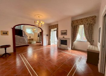 Foto 8 - Villa Via Silenzio
 
10, Ottaviano - foto 8