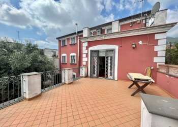 Foto 20 - Villa Via Silenzio
 
10, Ottaviano - foto 20