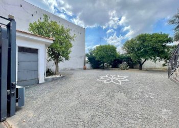 Foto 39 - Villa Via Silenzio
 
10, Ottaviano - foto 39