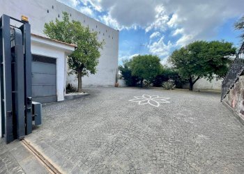 Foto 41 - Villa Via Silenzio
 
10, Ottaviano - foto 41