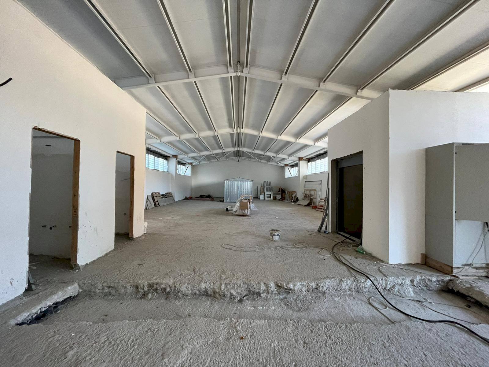 Foto 2 - Capannone Via Paradiso
 
10, Ottaviano - foto 2