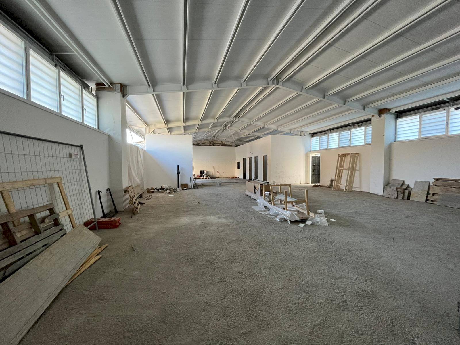 Foto 3 - Capannone Via Paradiso
 
10, Ottaviano - foto 3