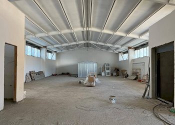 Foto 1 - Capannone Via Paradiso
10, Ottaviano - foto 1