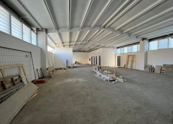 Foto 3 - Capannone Via Paradiso
10, Ottaviano - foto 3